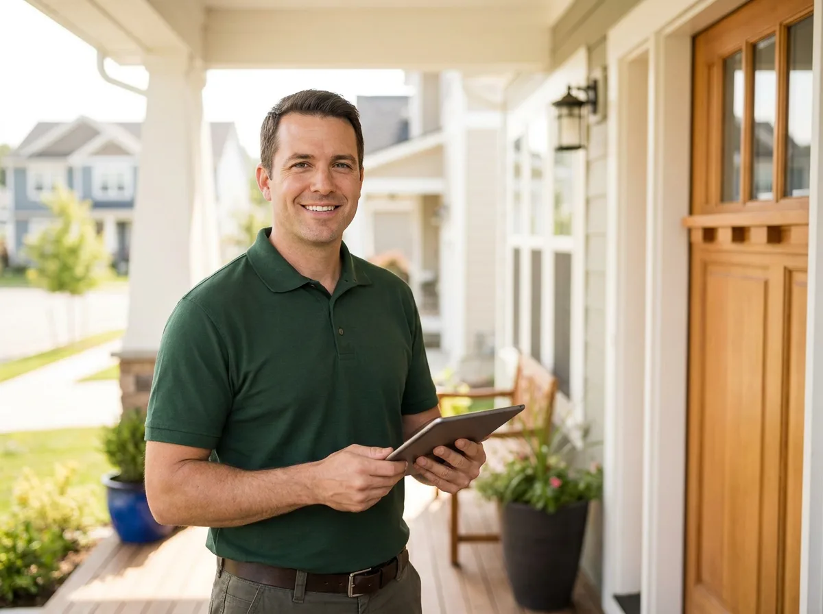 Pest control FAQs for Morris, GA
